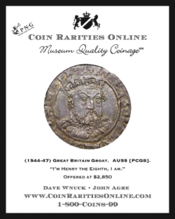 1544 UK Groat